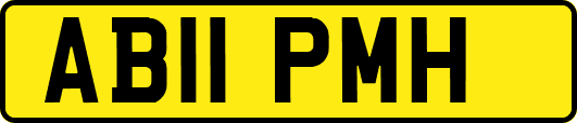 AB11PMH