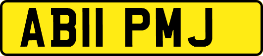 AB11PMJ