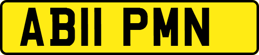 AB11PMN