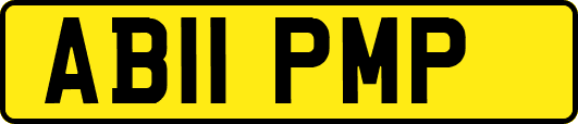 AB11PMP