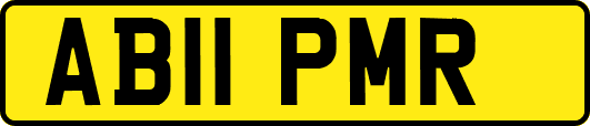 AB11PMR