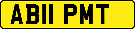 AB11PMT