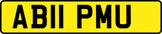 AB11PMU
