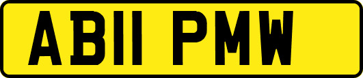 AB11PMW
