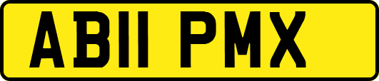 AB11PMX