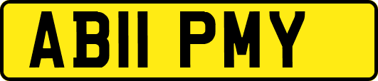 AB11PMY