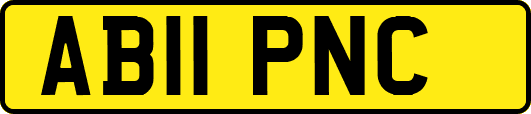 AB11PNC