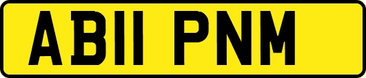 AB11PNM