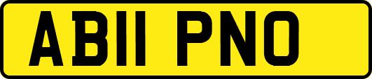 AB11PNO