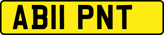 AB11PNT