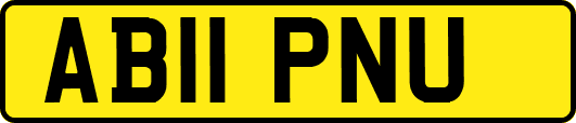 AB11PNU