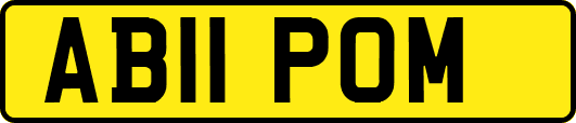 AB11POM