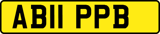 AB11PPB