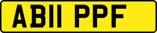 AB11PPF
