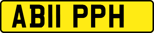 AB11PPH