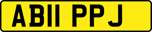 AB11PPJ