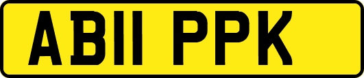 AB11PPK