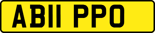 AB11PPO