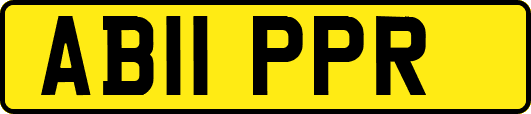 AB11PPR