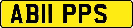 AB11PPS