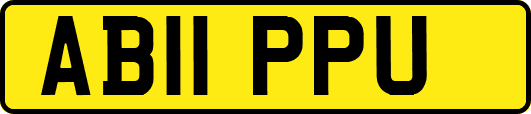 AB11PPU