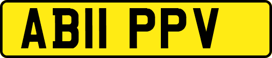 AB11PPV