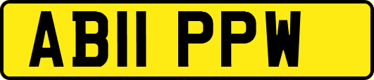 AB11PPW
