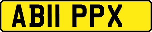 AB11PPX