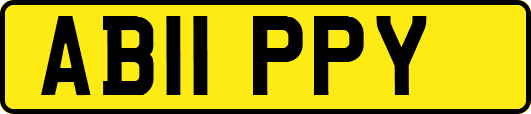 AB11PPY