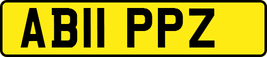 AB11PPZ