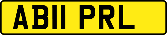 AB11PRL