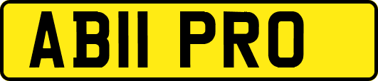 AB11PRO