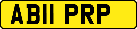 AB11PRP