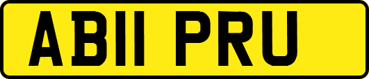AB11PRU