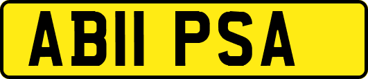 AB11PSA