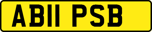 AB11PSB