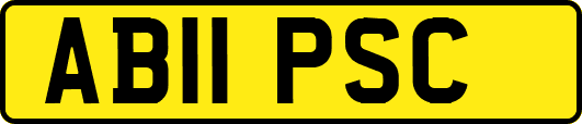 AB11PSC