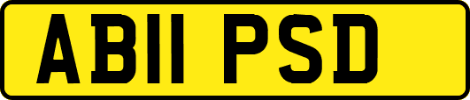 AB11PSD