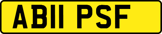 AB11PSF