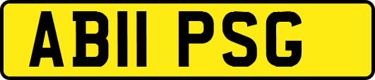 AB11PSG