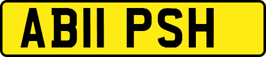 AB11PSH