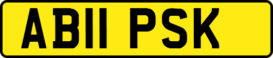 AB11PSK