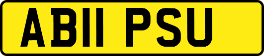 AB11PSU