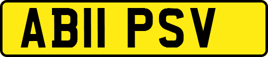 AB11PSV