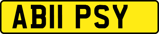 AB11PSY