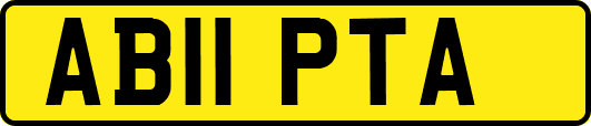 AB11PTA