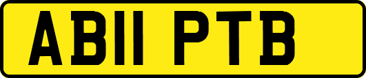 AB11PTB