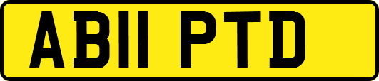 AB11PTD