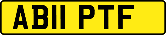 AB11PTF