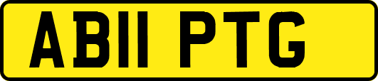 AB11PTG